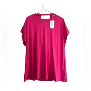 NWT -XL Lilycoco Tops for Women